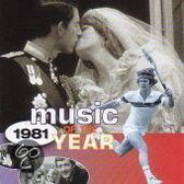 Music Of The Year 1981
