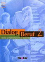 Dialog Beruf 2 Kursbuch