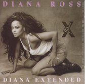 Diana Extended: The Remixes