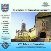 475 Jahre Reformation