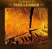 The Remains Of Tom Lehrer