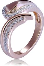 Orphelia ZR-7441/58 - Ring (sieraad) - Zilver 925