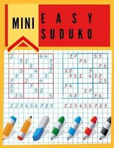 Mini Easy Suduko