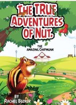 The TRUE Adventures of Nut