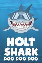Holt - Shark Doo Doo Doo