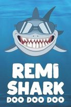 Remi - Shark Doo Doo Doo