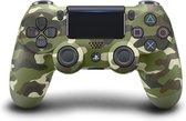 Sony DualShock 4 Controller V2 - PS4 - Camouflage