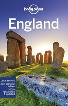 Lonely Planet England