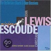 Definitive Black & Blue Sessions //..Escoude