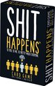 foto van Shit Happens 18+ Kaartspel