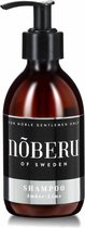 Noberu Of Sweden Shampoo Amber-lime 250 Ml