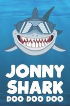 Jonny - Shark Doo Doo Doo