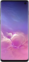 Samsung Galaxy S10 SM-G973F 15,5 cm (6.1'') 8 GB 128 GB Hybride Dual SIM 4G USB Type-C Zwart Android 9.0 3400 mAh