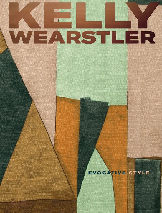 Kelly Wearstler - cover