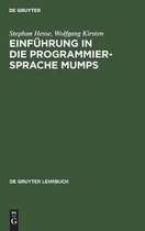 Einführung in die Programmiersprache MUMPS