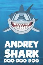 Andrey - Shark Doo Doo Doo