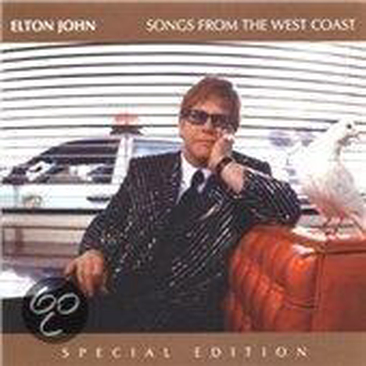 Songs from the West Coast