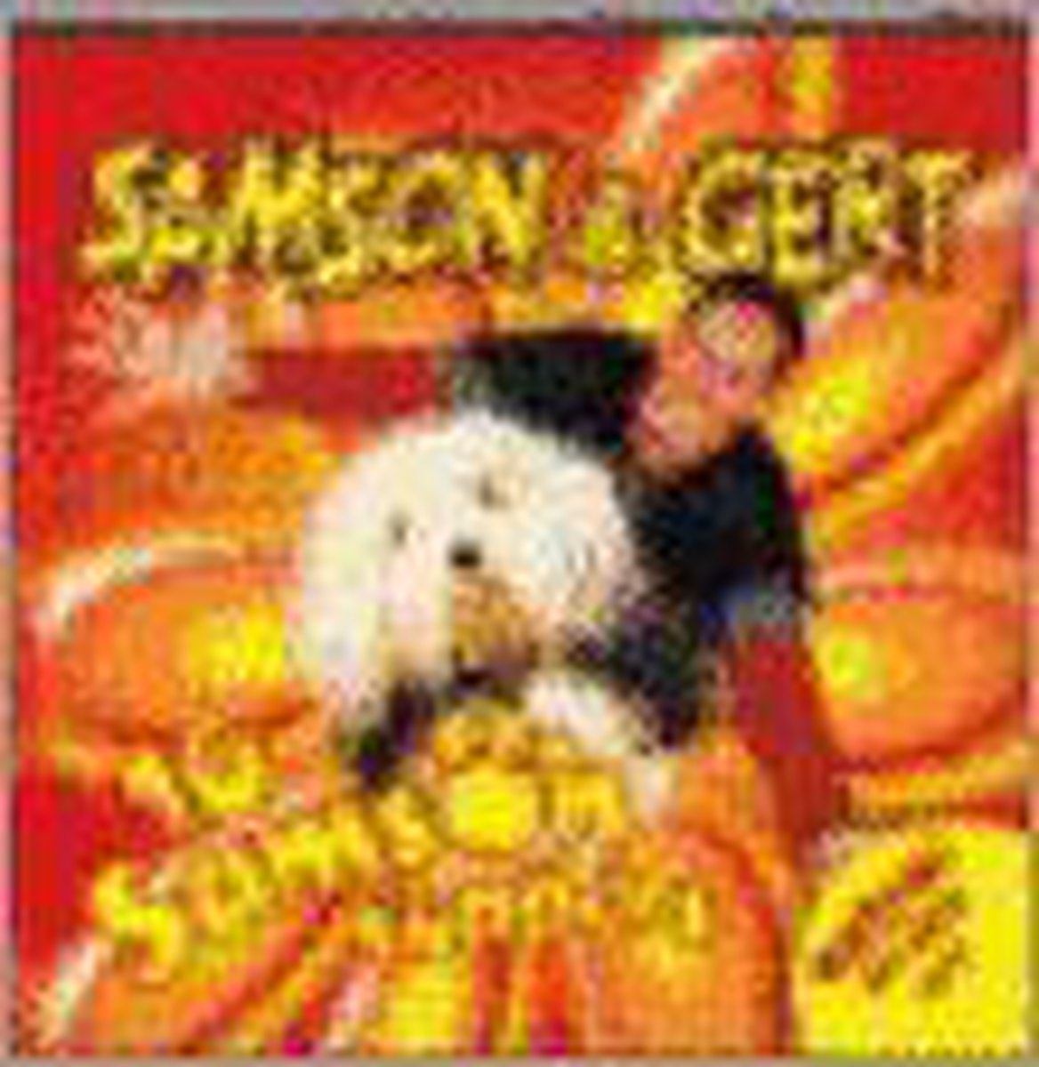 10 Samson Toppers