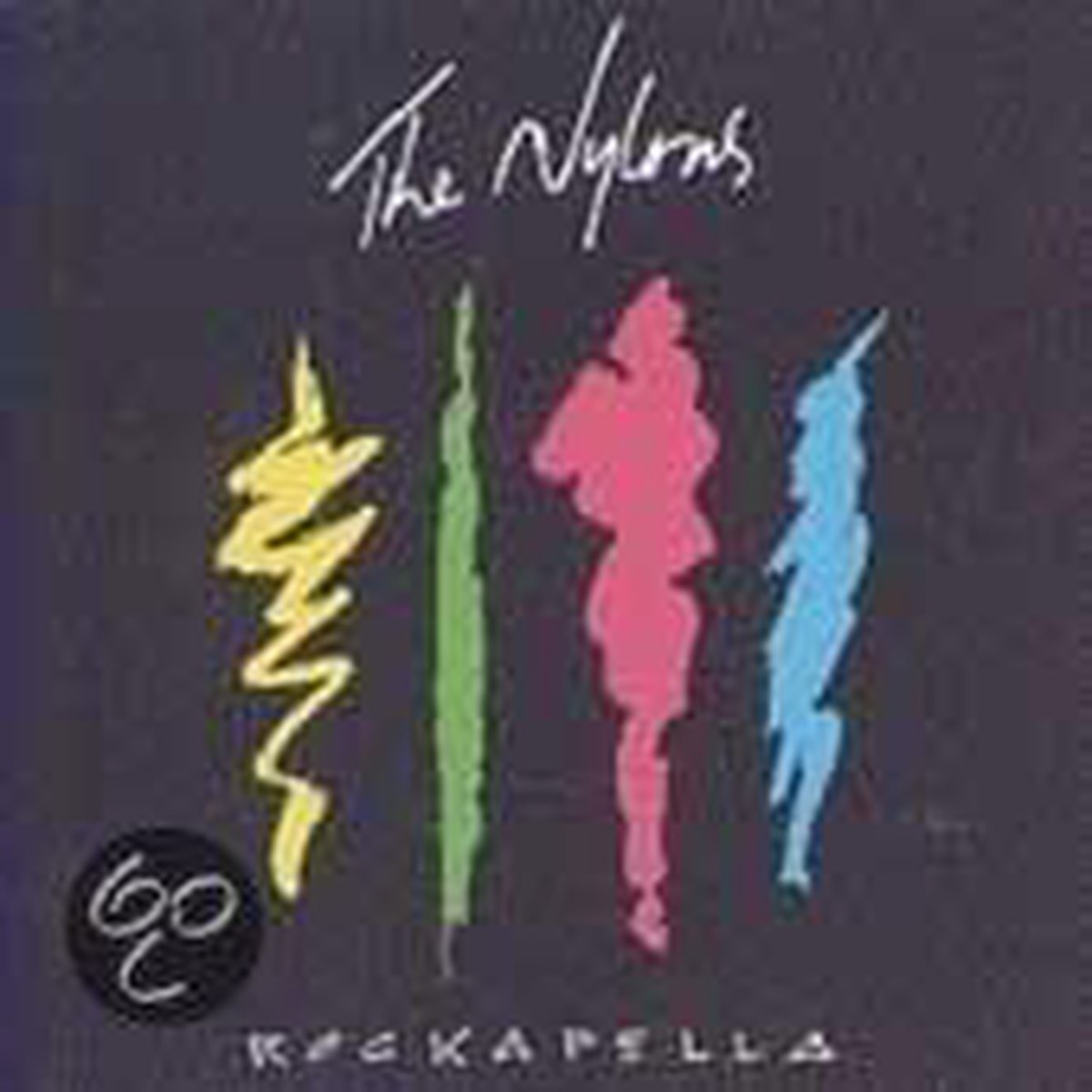 Rockapella