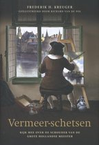 Vermeer-schetsen