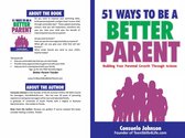51 Ways To Be A Better Parent