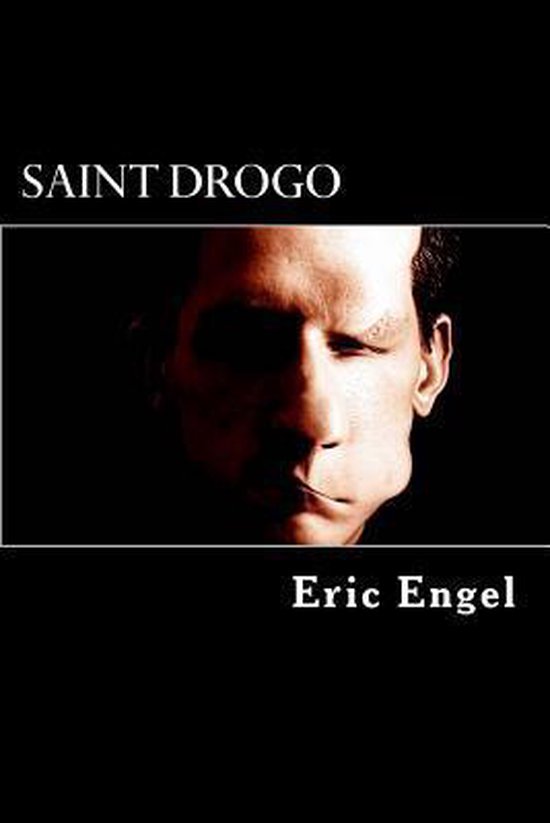 Saint Drogo - cover