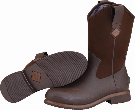 Muck Boot Ryder Mid 36 - Xpress Cool