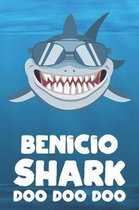 Benicio - Shark Doo Doo Doo