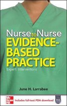 Nurse to Nurse Evidence-Based Practice