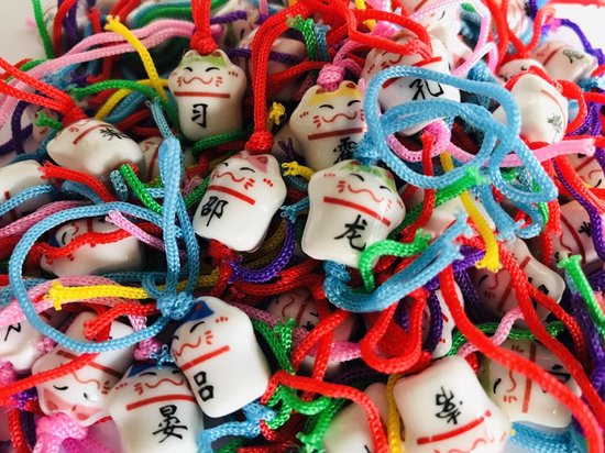 Bloemen pen Juf • Creatief en Kado | Kado & Traktatie Shop