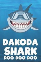 Dakoda - Shark Doo Doo Doo