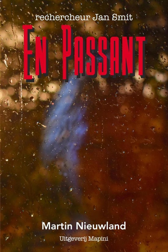 rechercheur Jan Smit 3 - En Passant