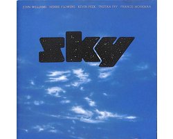 Sky 1 - CD ALBUM