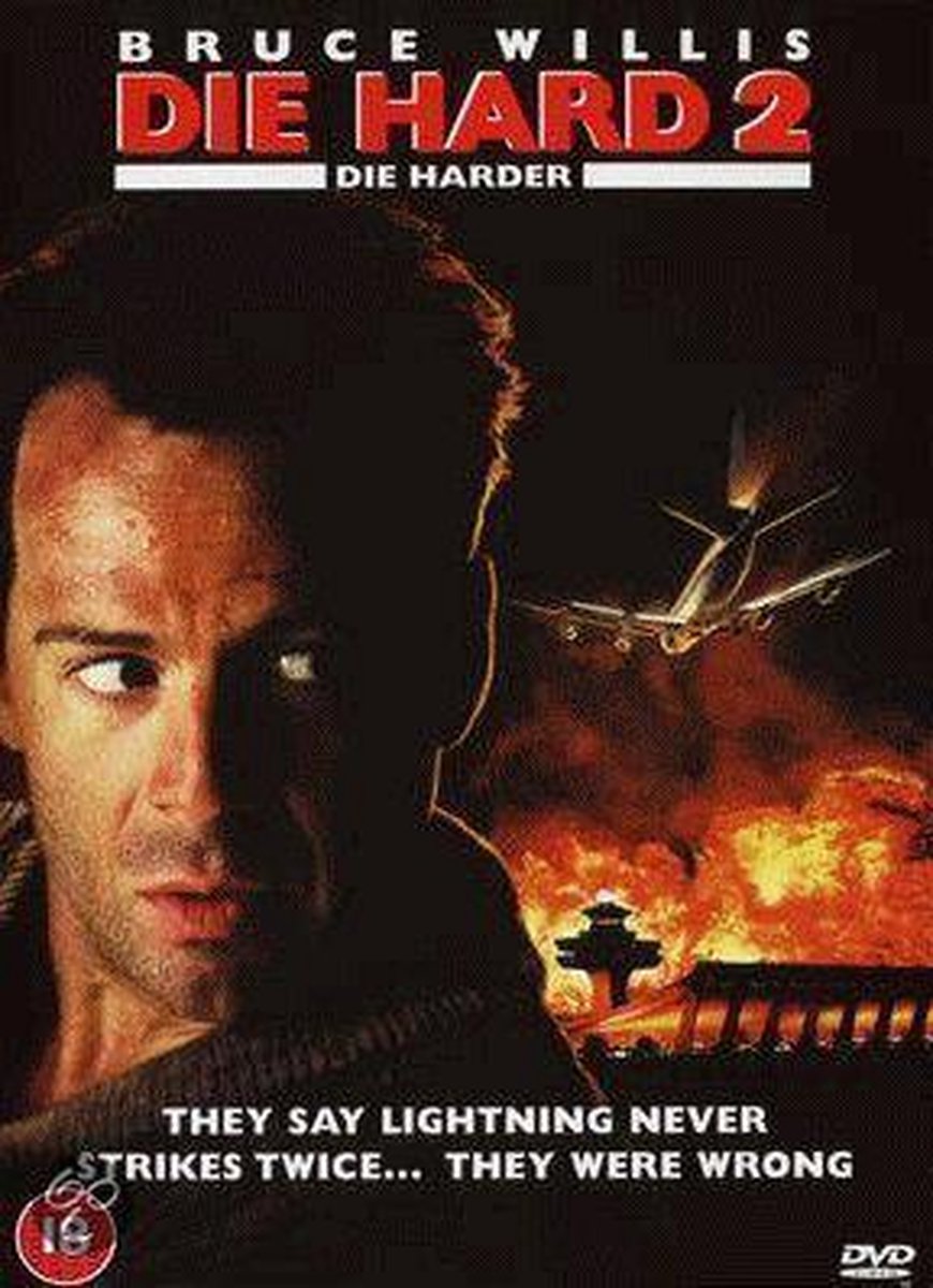 Movie - Die Hard 2