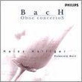 Bach: Oboe Concertos