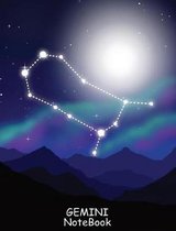 Gemini - Notebook