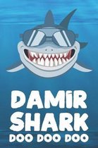 Damir - Shark Doo Doo Doo