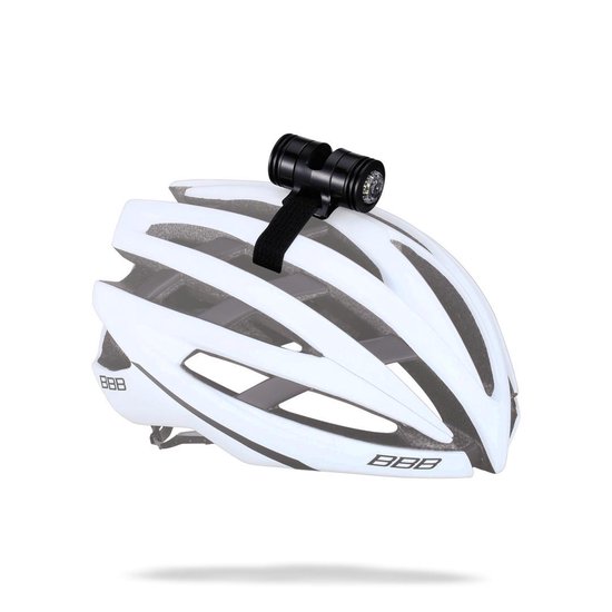 BBB Cycling SpyCombo Fietsverlichtingsset - 40 lumen - USB oplaadbaar BLS-127 — afbeelding 5