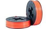 ABS 2,85mm  orange fluor 0,75kg - 3D Filament Supplies