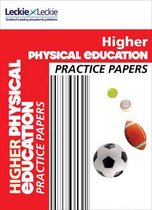 Practice Papers for SQA Exam Revision - Higher Physical Education Practice Papers