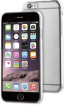 BeHello iPhone 6 Plus/6S Plus Back Case Transparant