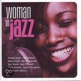 Woman In Jazz