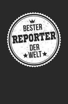 Bester Reporter Der Welt