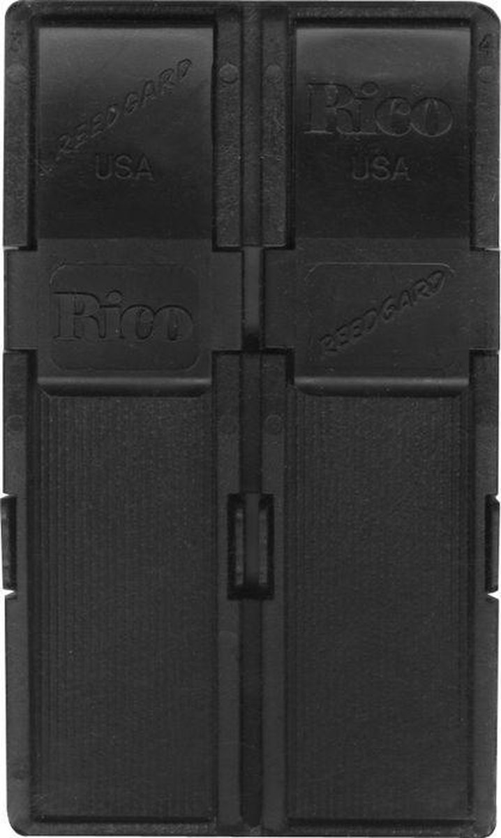 Rico Reedgard IV Tenor Baritone Sax