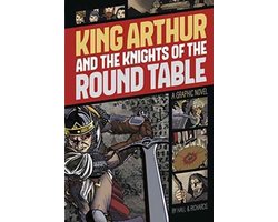 King Arthur and the Knights of the Round Table