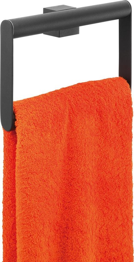 NOMAD HANDDOEKRING /ZWA