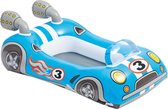 Intex Pool Cruiser Auto bootje | opblaasbootje | kinderbootje
