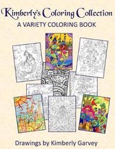 Kimberly's Coloring Collection