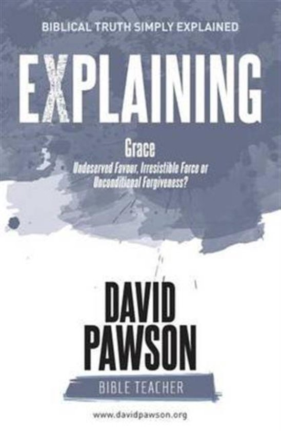EXPLAINING Grace