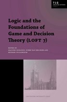 Logic and the Foundations of Game and Decision Theory (LOFT 7)